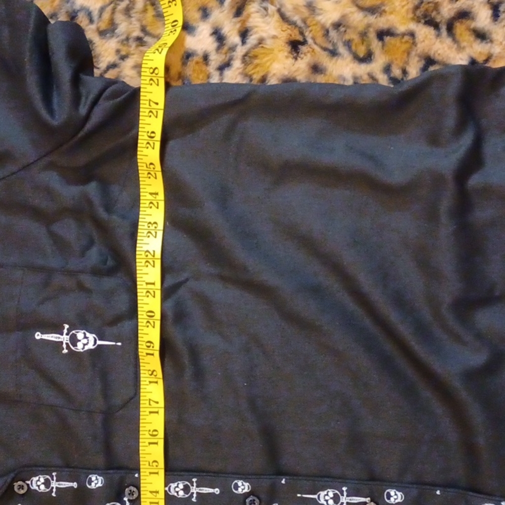 NWT Hot topic Social Collision 3x split dagger lounge set Black /white - Picture 12 of 16